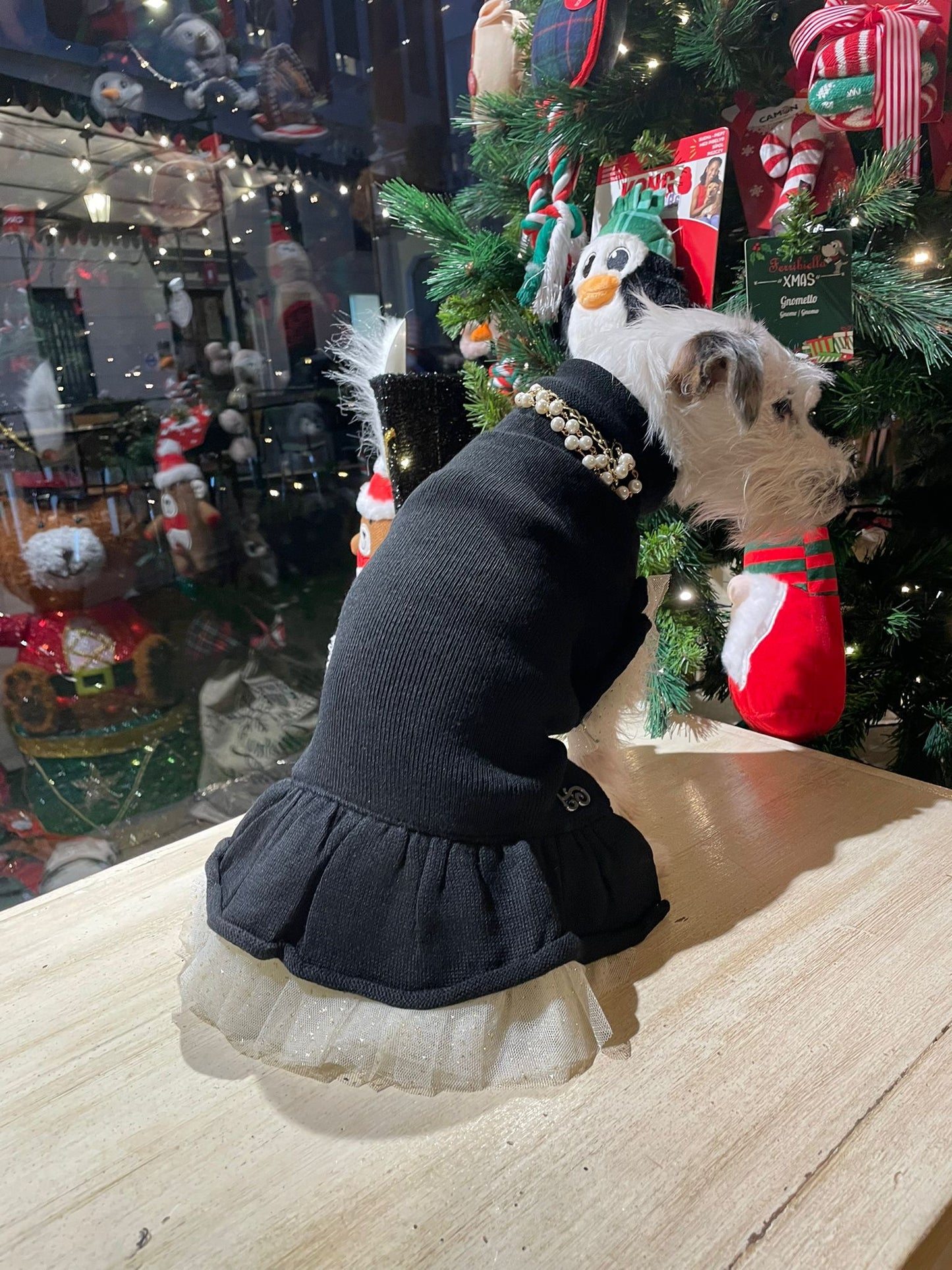 Maglioncino "Luna" - Ferribiella