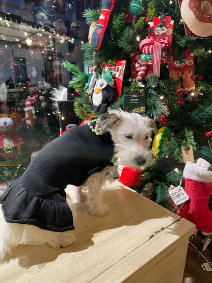 Maglioncino "Luna" - Ferribiella