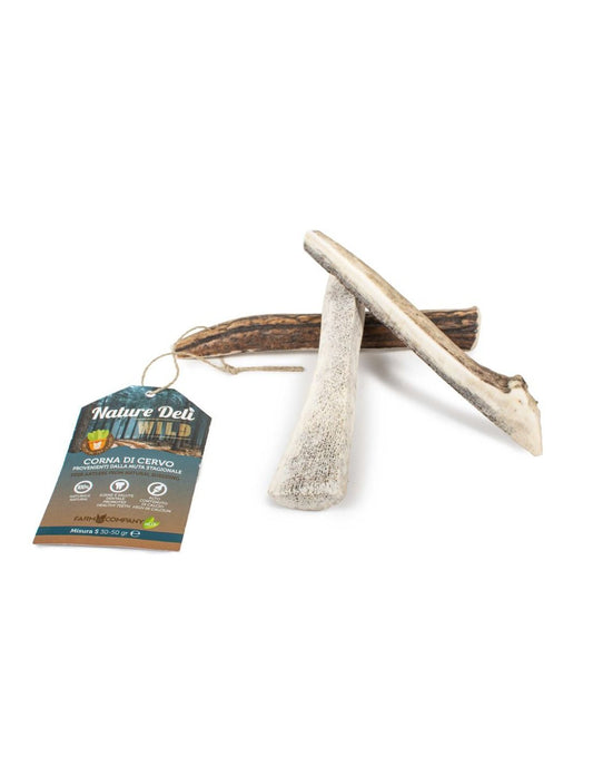 Masticativo ''Corno di Cervo Tagliato'' - Farm Company