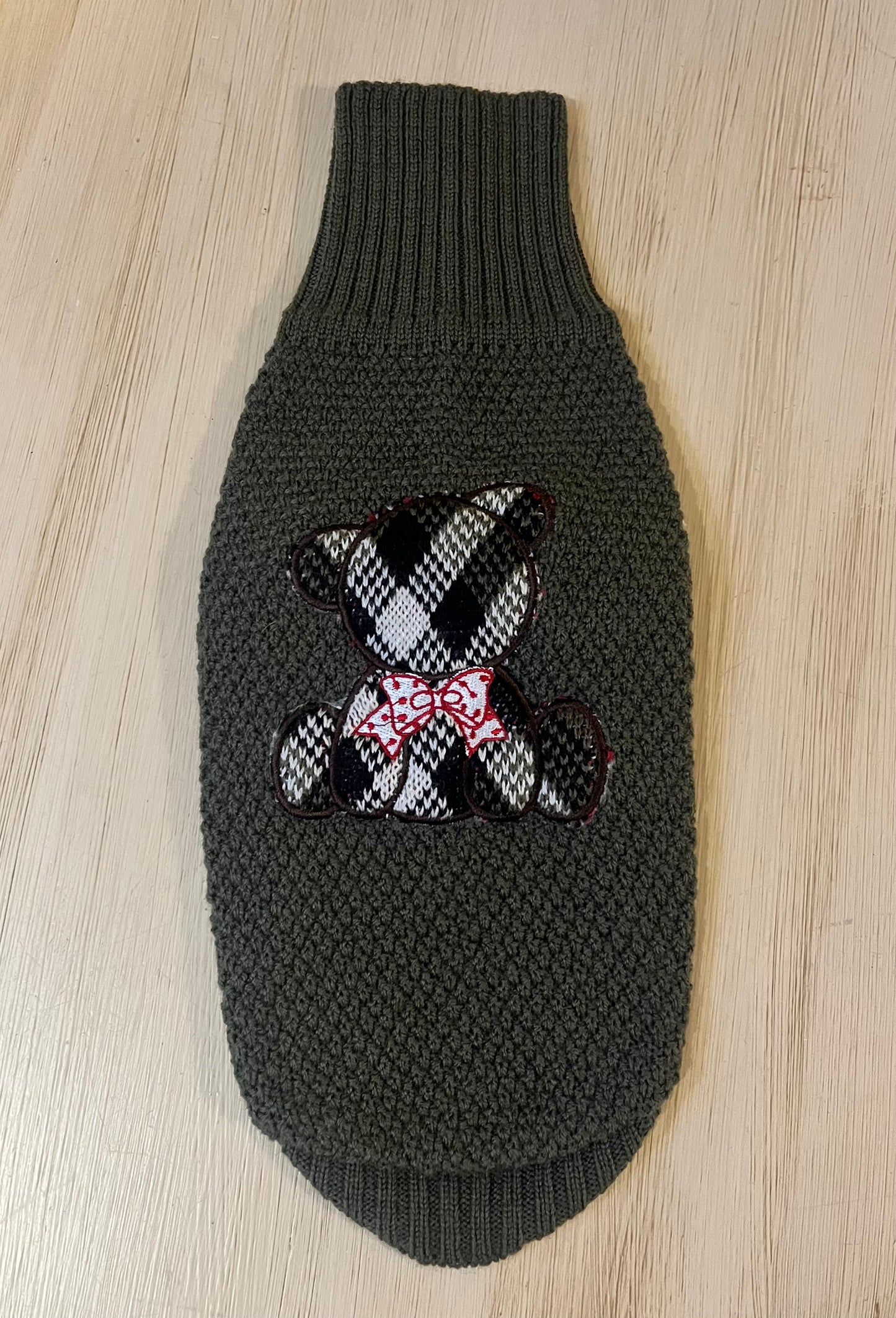 Maglioncino Granariso "Teddy" - My Dog