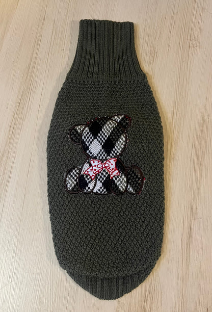 Maglioncino Granariso "Teddy" - My Dog