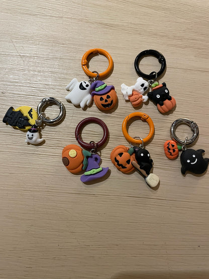 Charm Per Collari e Pettorine Halloween - Da Tommy Pet Boutique