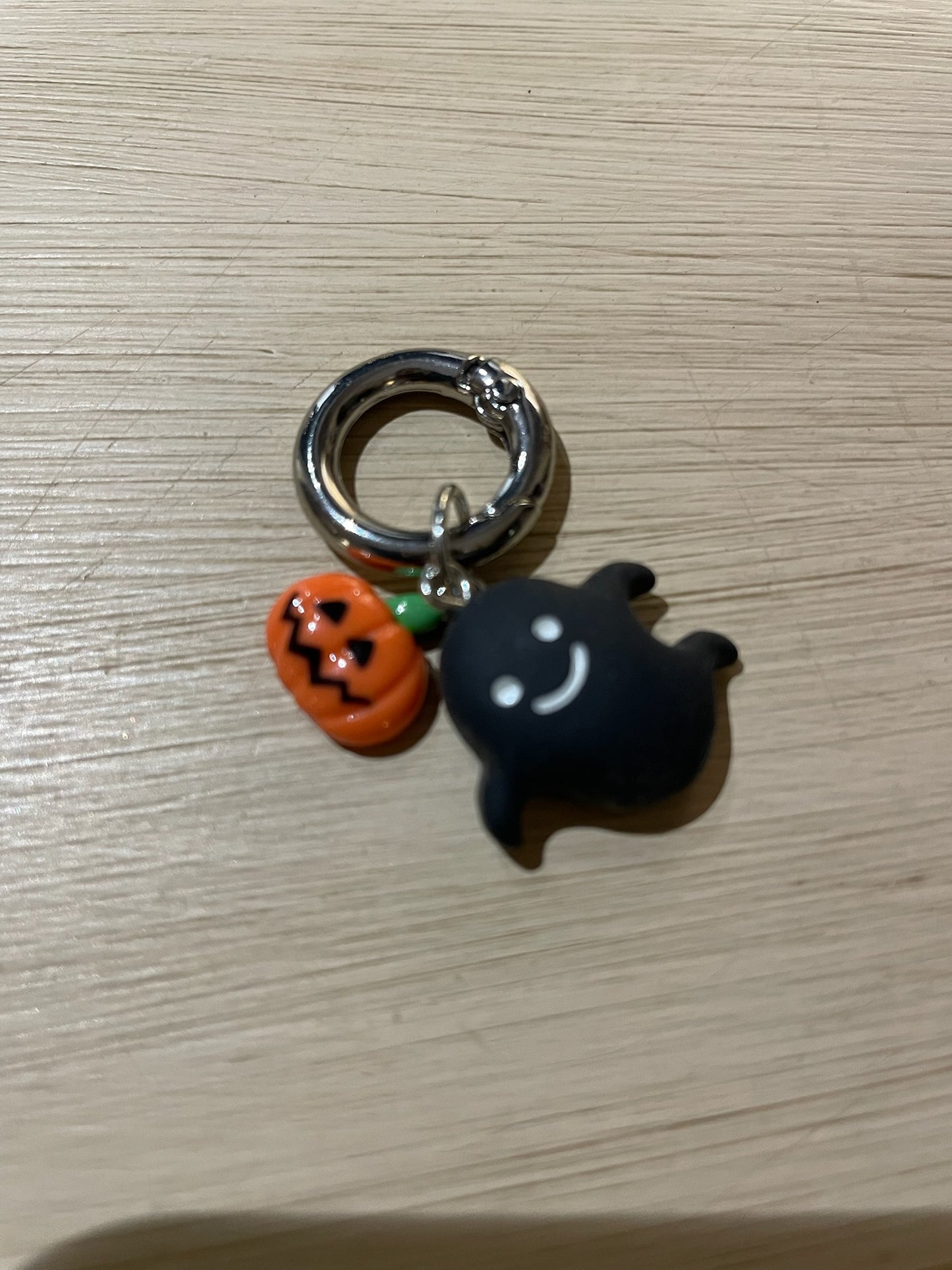Charm Per Collari e Pettorine Halloween - Da Tommy Pet Boutique