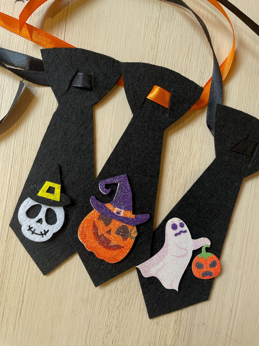 Cravattine Halloween - Da Tommy Pet Boutique