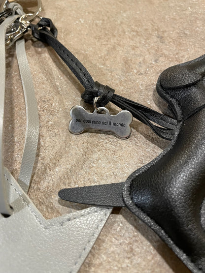 Charms per borse e trasportini / Porta Cellulare - Da Tommy Pet Boutique