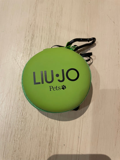 Porta sacchetti dispenser "Macarons" - Liu Jo Pets