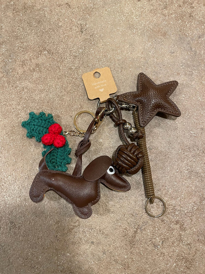 Charms per borse e trasportini / Porta Cellulare - Da Tommy Pet Boutique