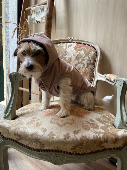 Felpa “Winter Vibes” - I Love My Dog