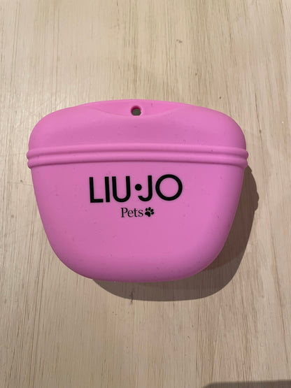 Porta snack e premietti - Liu Jo Pets