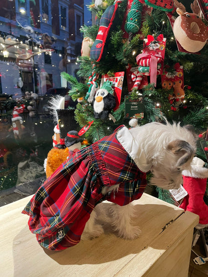 Cappotto ''Miss Charlotte'' - Ferribiella