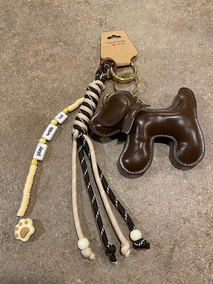 Charms per borse e trasportini / Porta Cellulare - Da Tommy Pet Boutique