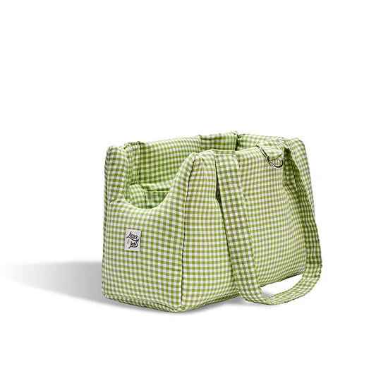 Borsa ''Vichy'' - Leo&Luna