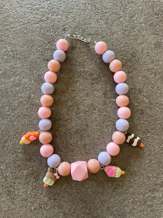 Collarino Estetico “Gelatini” - Da Tommy Pet Boutique