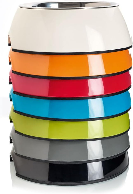 CIotola Melamina e Acciaio - Hunter