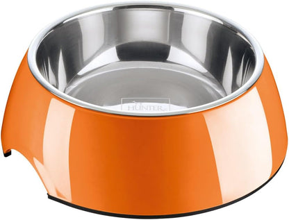 CIotola Melamina e Acciaio - Hunter