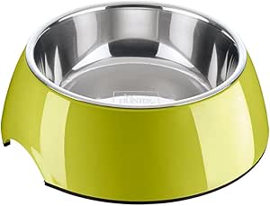 CIotola Melamina e Acciaio - Hunter