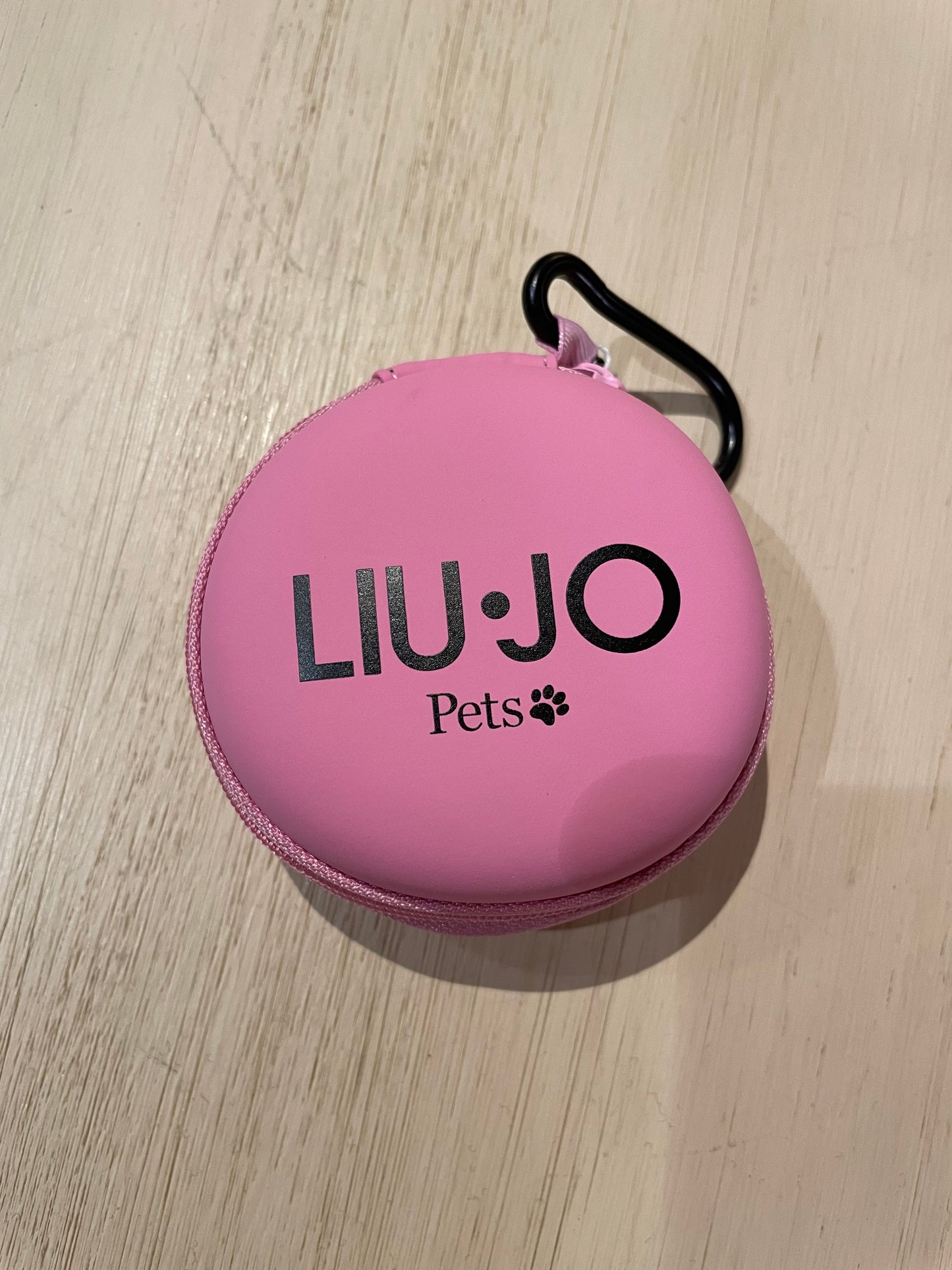 Porta sacchetti dispenser "Macarons" - Liu Jo Pets