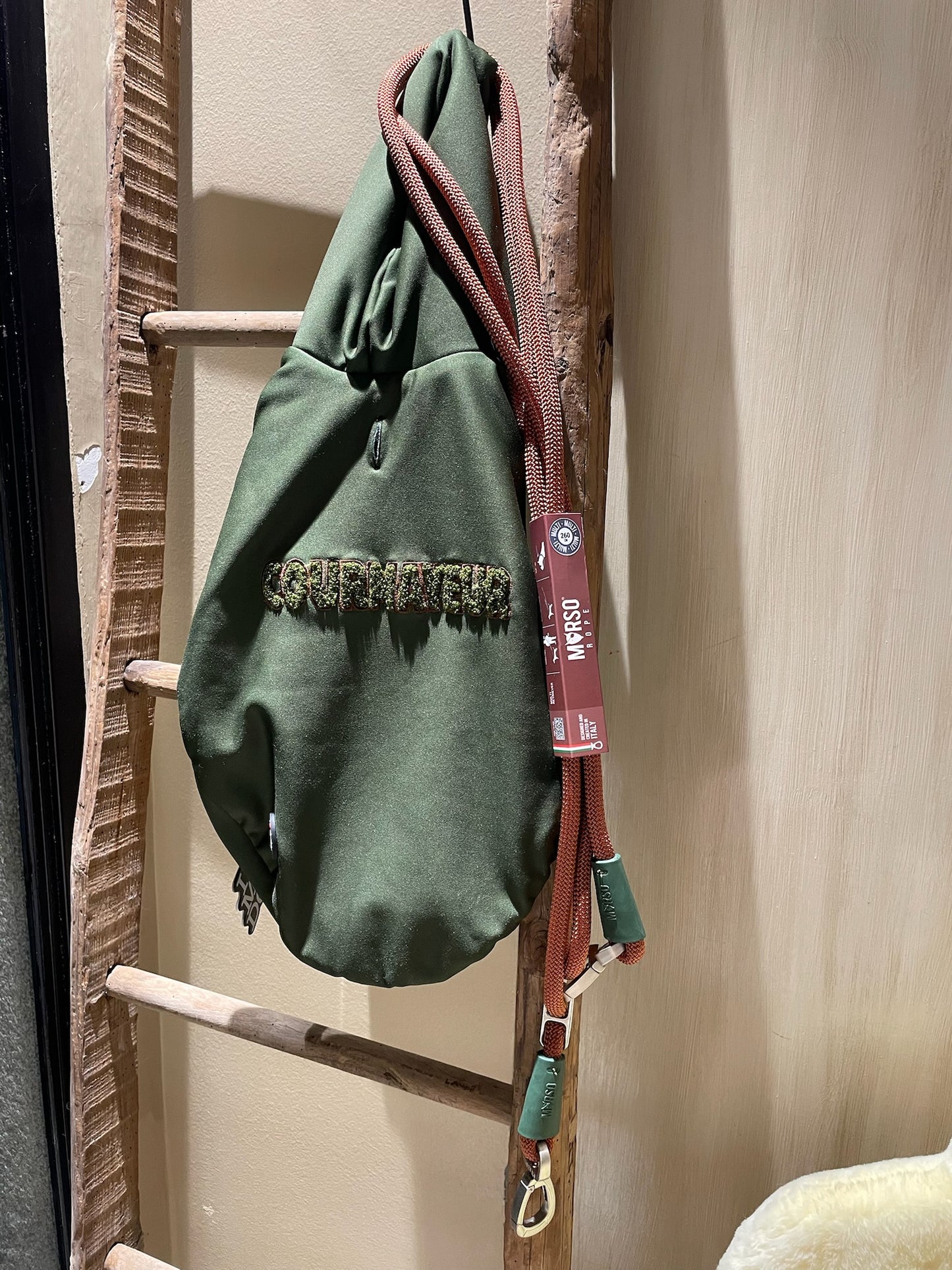 Felpa “Winter Vibes” - I Love My Dog