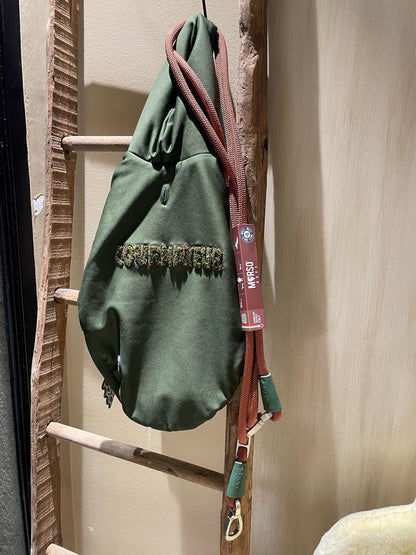 Felpa “Winter Vibes” - I Love My Dog