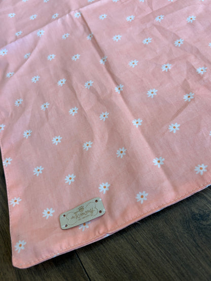 Bandana ''Primavera'' - Da Tommy Pet Boutique