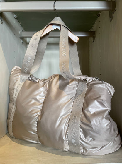 Borsa "Elegant Superlight" - I Love My Dog