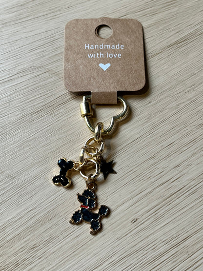 Portachiavi Charm - Da Tommy Pet Boutique