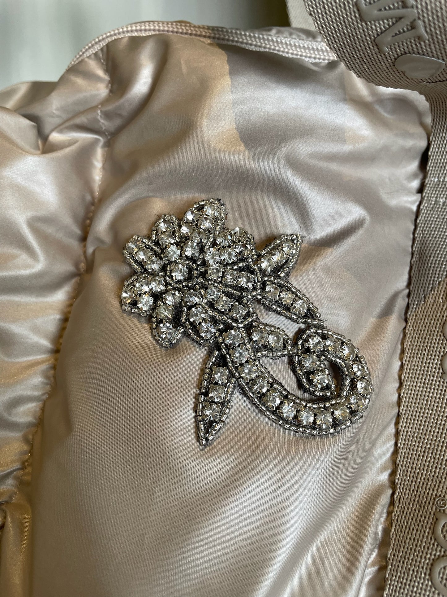 Borsa "Elegant Superlight" - I Love My Dog