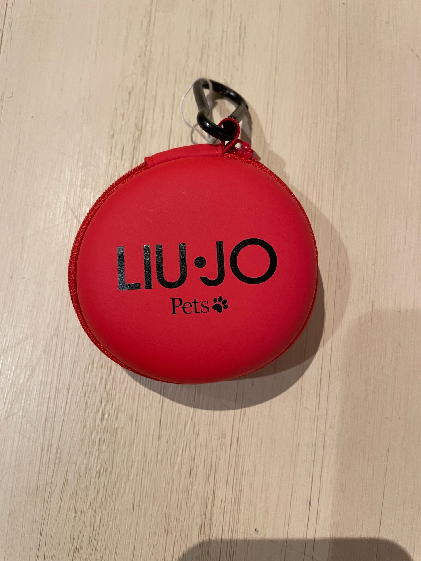 Porta sacchetti dispenser "Macarons" - Liu Jo Pets