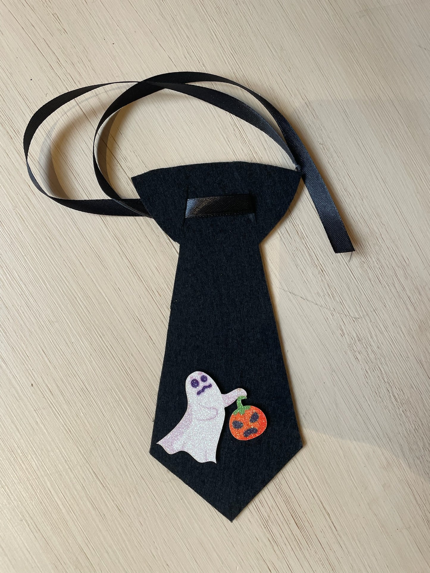 Cravattine Halloween - Da Tommy Pet Boutique