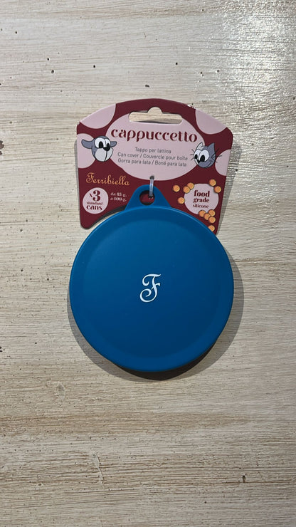 Tappo "Cappuccetto" - Ferribiella