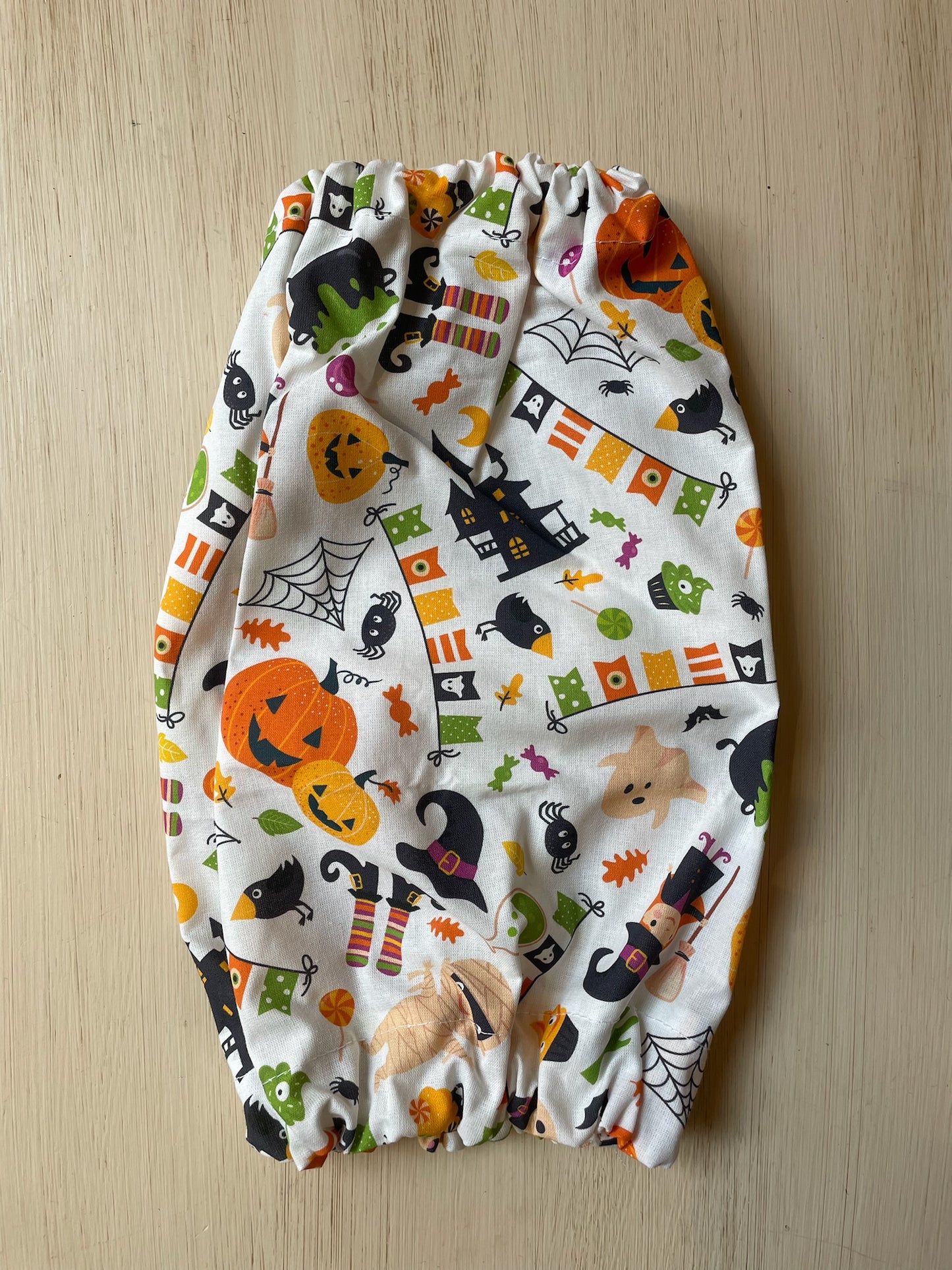 Paraorecchie Halloween - Da Tommy Pet Boutique