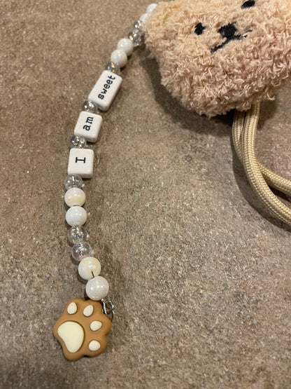 Charms per borse e trasportini / Porta Cellulare - Da Tommy Pet Boutique