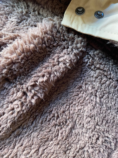Impermeabile "Trench Fashion" - I Love My Dog