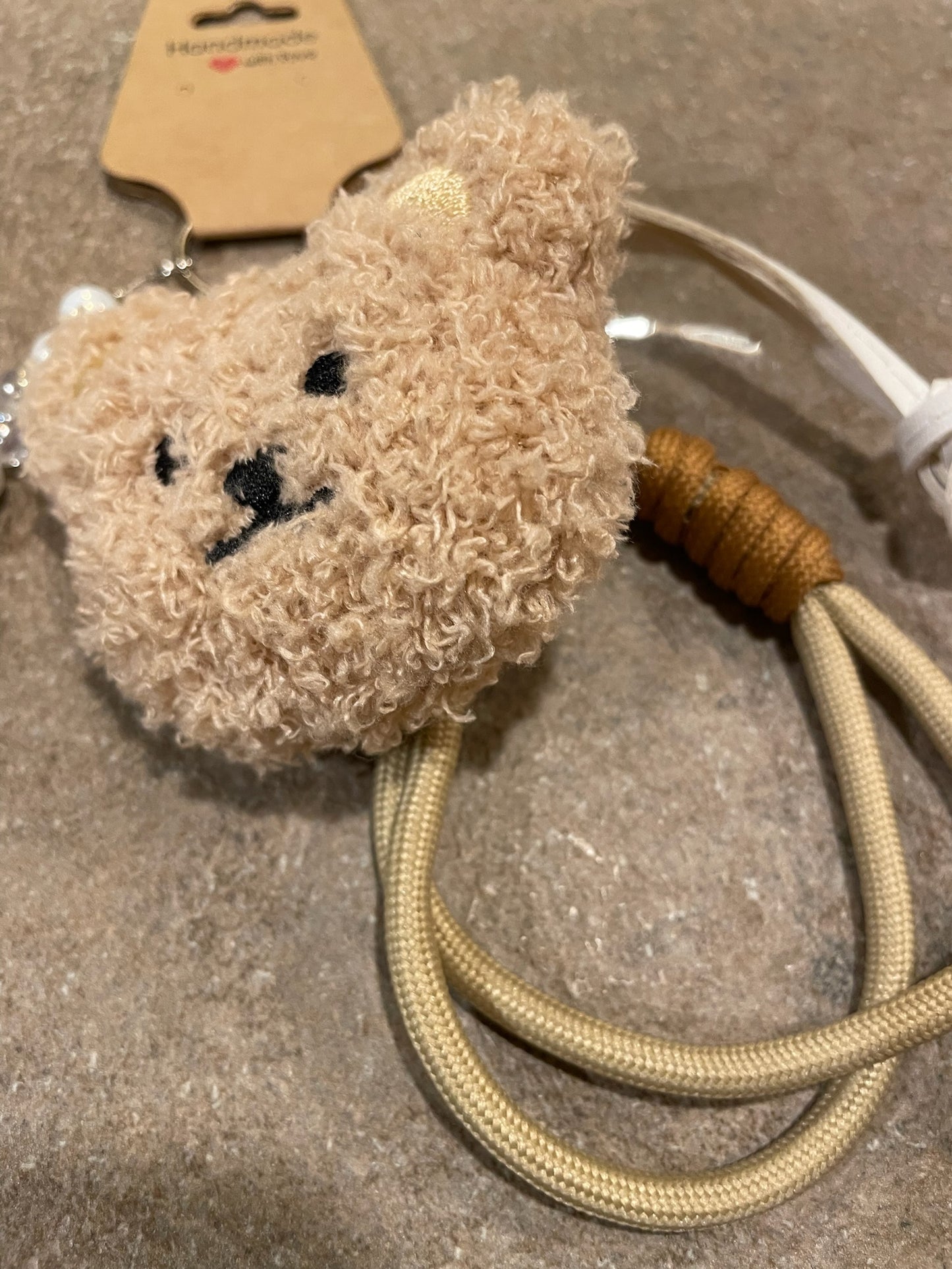 Charms per borse e trasportini / Porta Cellulare - Da Tommy Pet Boutique