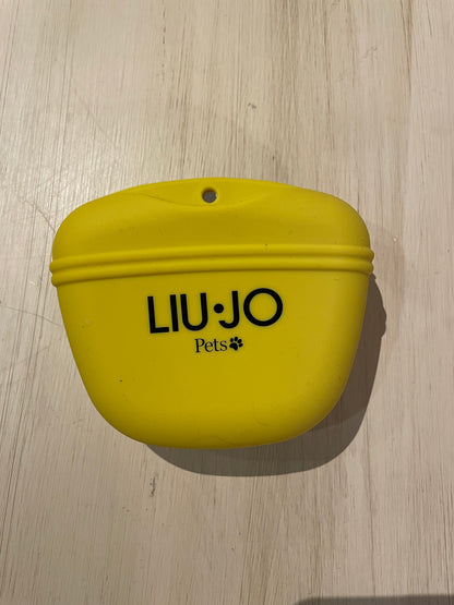 Porta snack e premietti - Liu Jo Pets