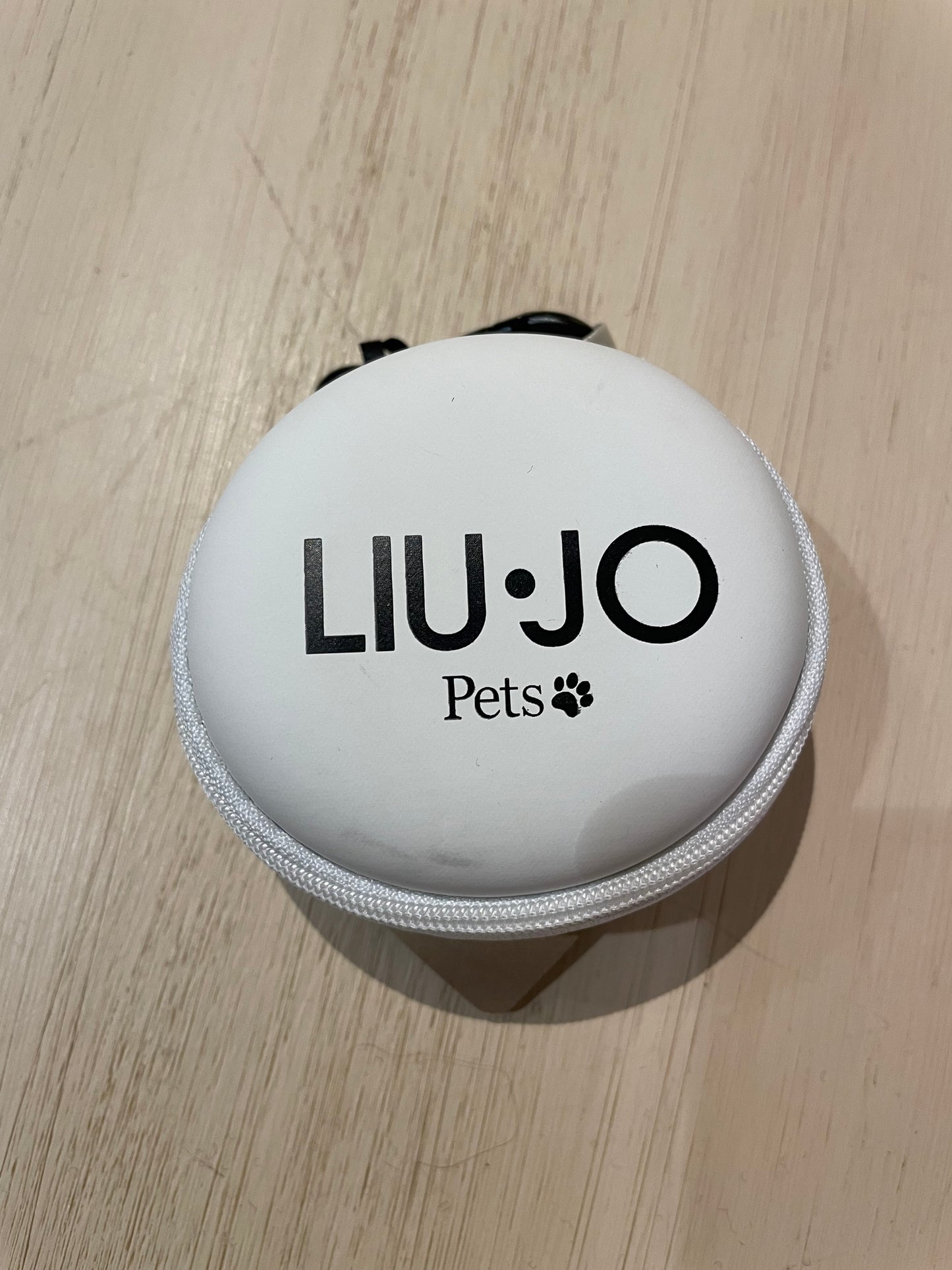 Porta sacchetti dispenser "Macarons" - Liu Jo Pets