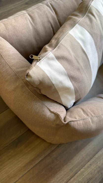 Cuccia Sfoderabile "Max" - Anteprima