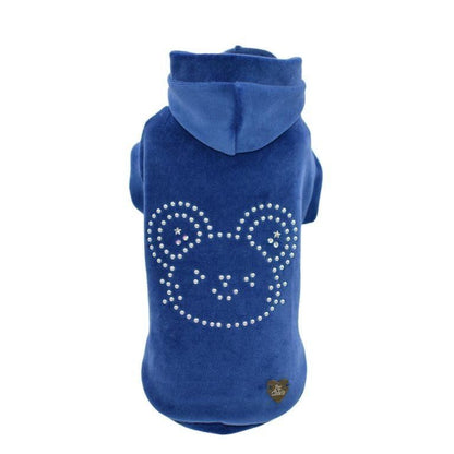 Felpa "Baby Mouse" - Pet Chérie