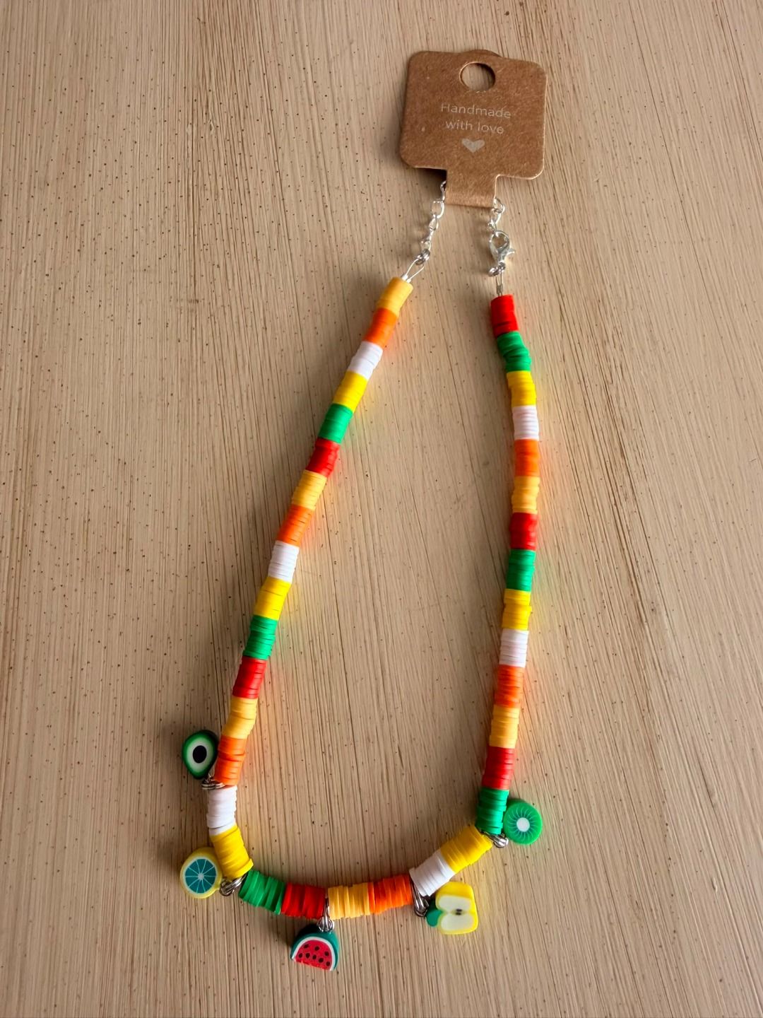 Collarino Estetico “Summer” - Da Tommy Pet Boutique