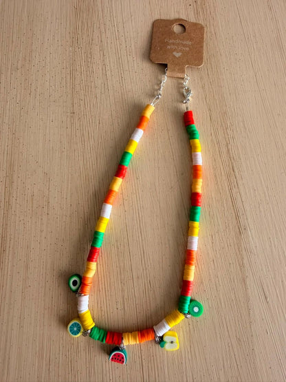 Collarino Estetico “Summer” - Da Tommy Pet Boutique