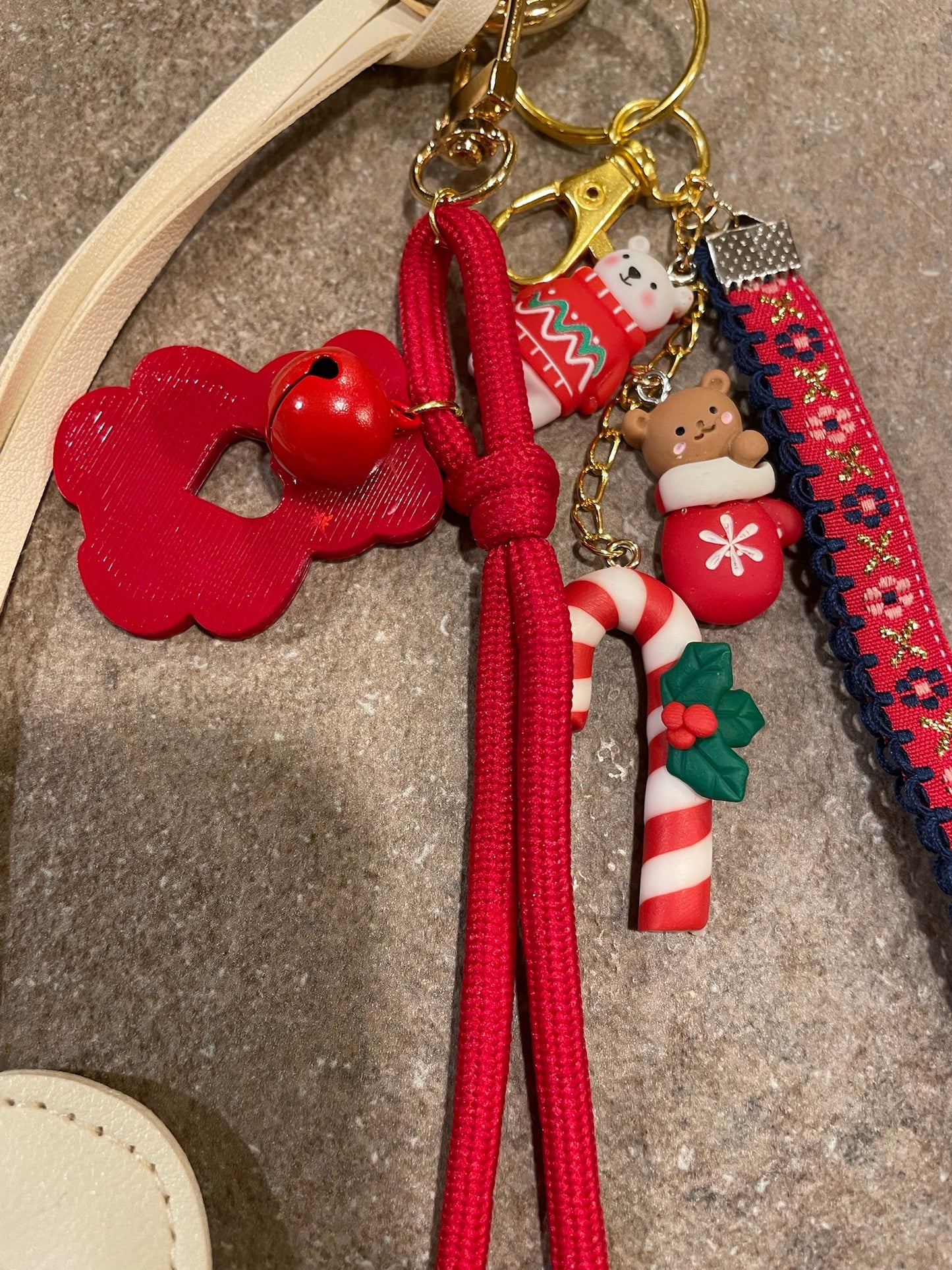 Charms per borse e trasportini / Porta Cellulare - Da Tommy Pet Boutique