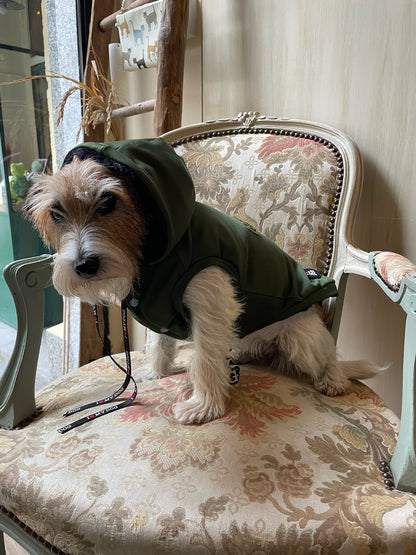 Felpa “Winter Vibes” - I Love My Dog