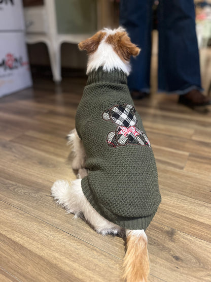 Maglioncino Granariso "Teddy" - My Dog