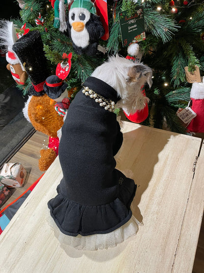 Maglioncino "Luna" - Ferribiella