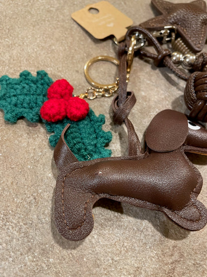 Charms per borse e trasportini / Porta Cellulare - Da Tommy Pet Boutique