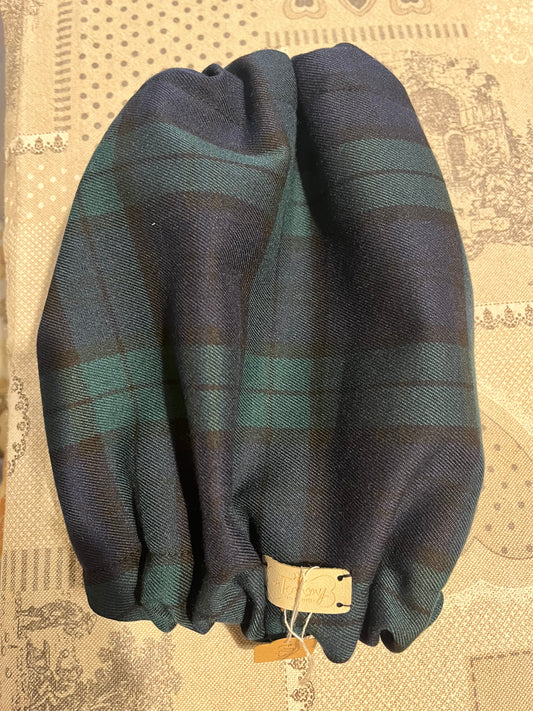 Paraorecchie Tartan - Da Tommy