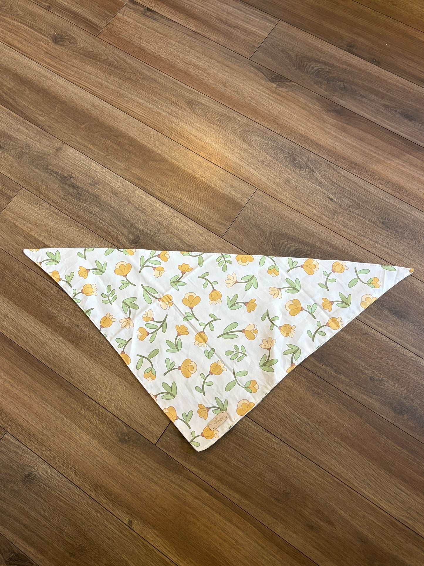 Bandana ''Primavera'' - Da Tommy Pet Boutique