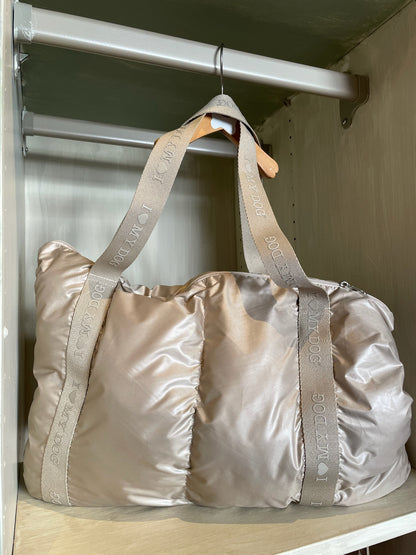 Borsa "Elegant Superlight" - I Love My Dog