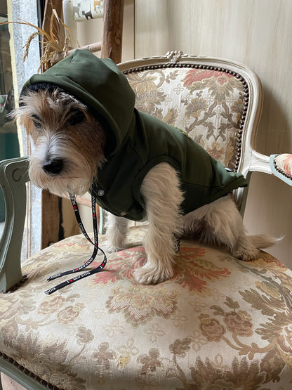 Felpa “Winter Vibes” - I Love My Dog