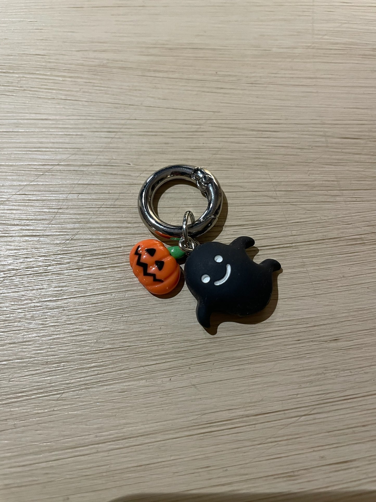 Charm Per Collari e Pettorine Halloween - Da Tommy Pet Boutique